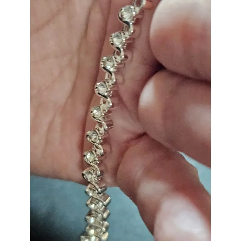 Unbranded gorgeous sterling